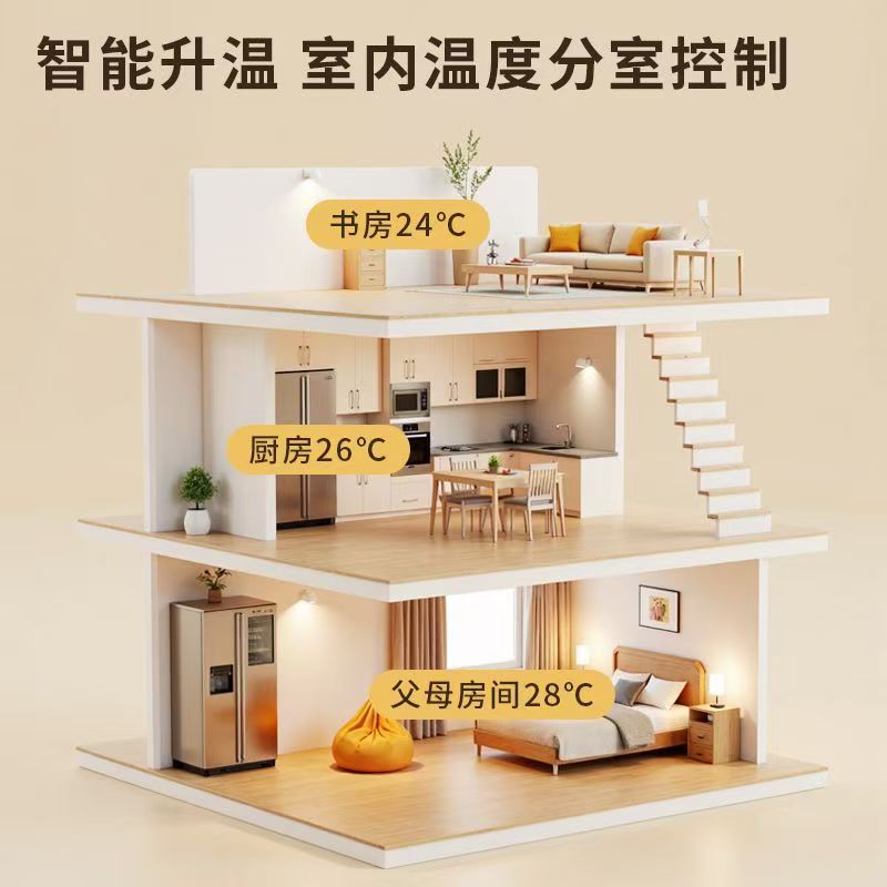六盘水 石墨烯电地暖公司哪家好？户型适配方案指南